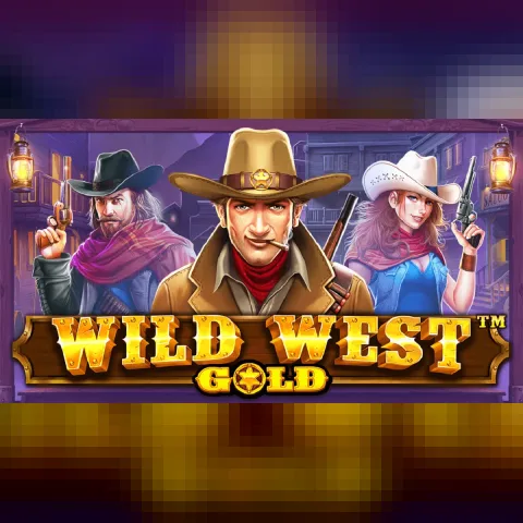 Wild West Gold